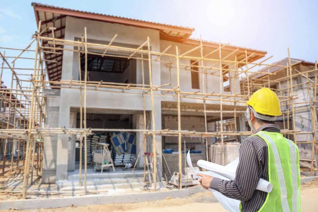 contruction services