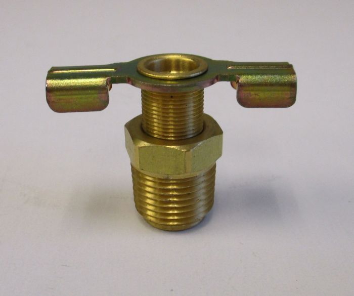 cooling system fittings