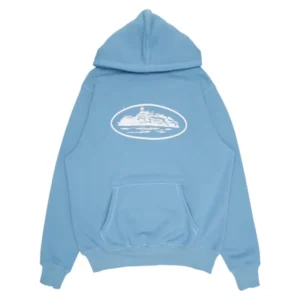 corteiz hoodie