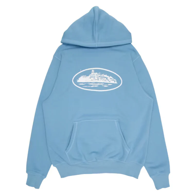 corteiz hoodie