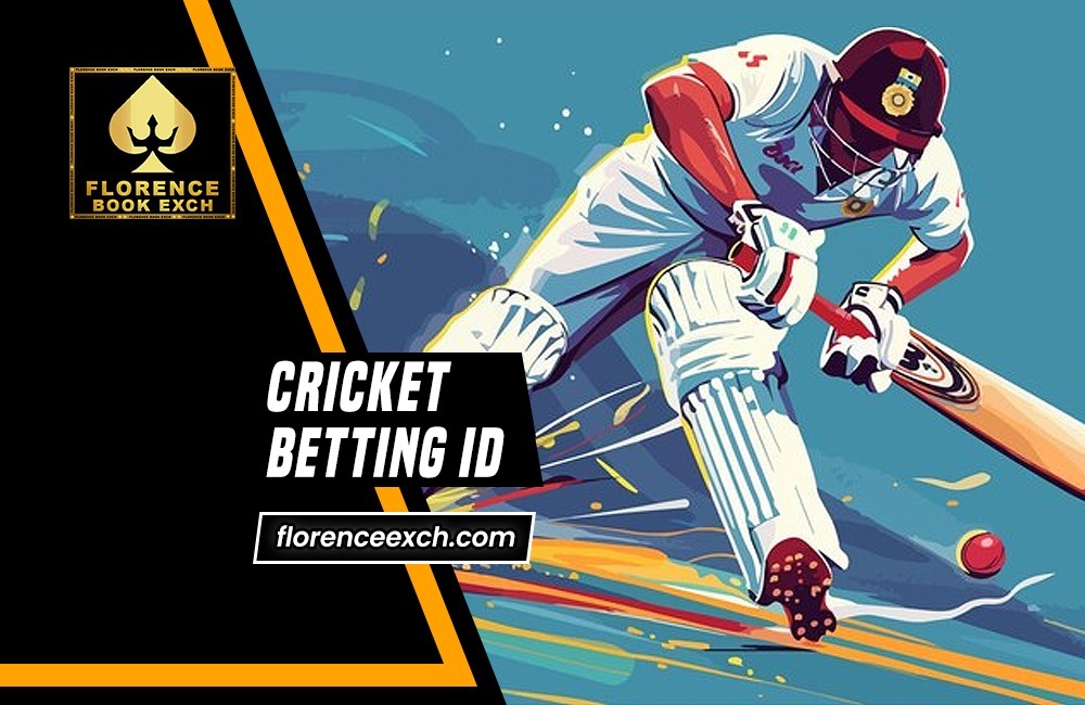 cricket betting ID