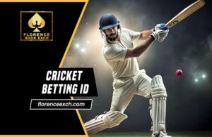cricket betting ID