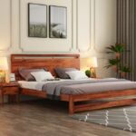 bed design