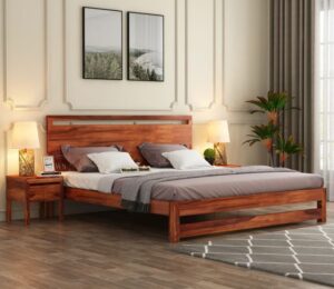 bed design