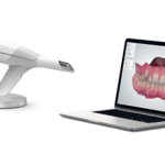 dental intraoral scanners
