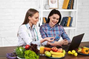 dietitian in delhi