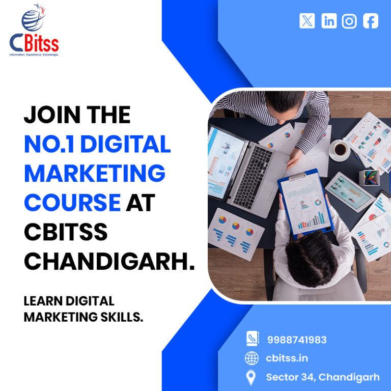 Digital Marketing Campaigns