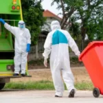 disposal services