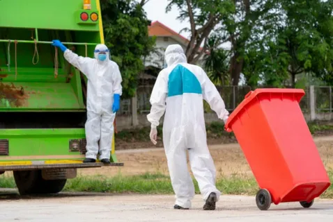 disposal services