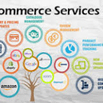 eCommerce service provider