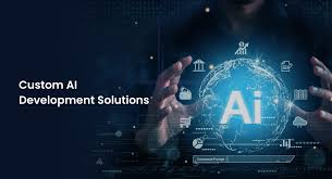 custom ai development