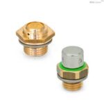 breather valve