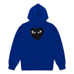 Comme des garcons Converse Versatile Styling for Any Occasion