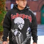 The Culture of Godspeed Clothing
