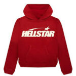Hellstar Clothing: Merging Streetwear with Cosmic Energy