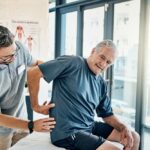 free trauma test service