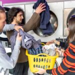 Commercial Laundry Service