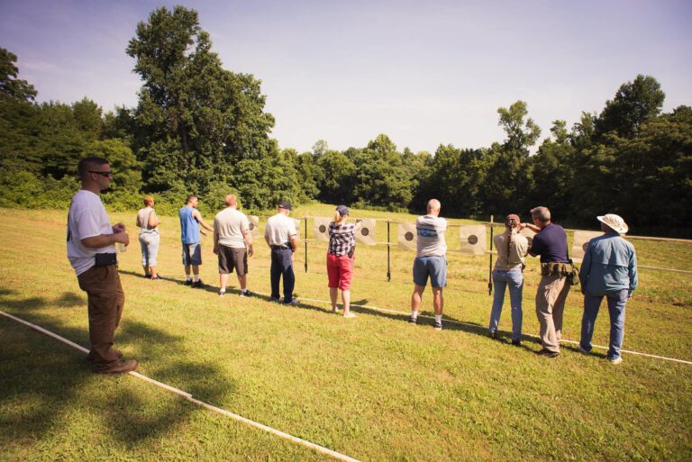 Concealed Carry Permit Md