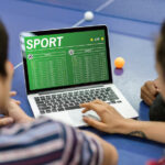 sports betting app developers