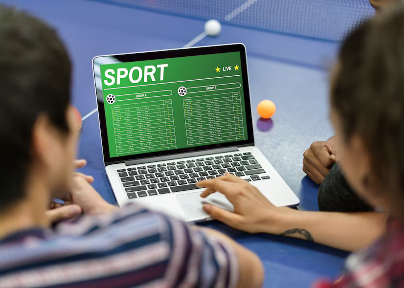 sports betting app developers
