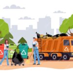 hazardous waste collection and disposal service