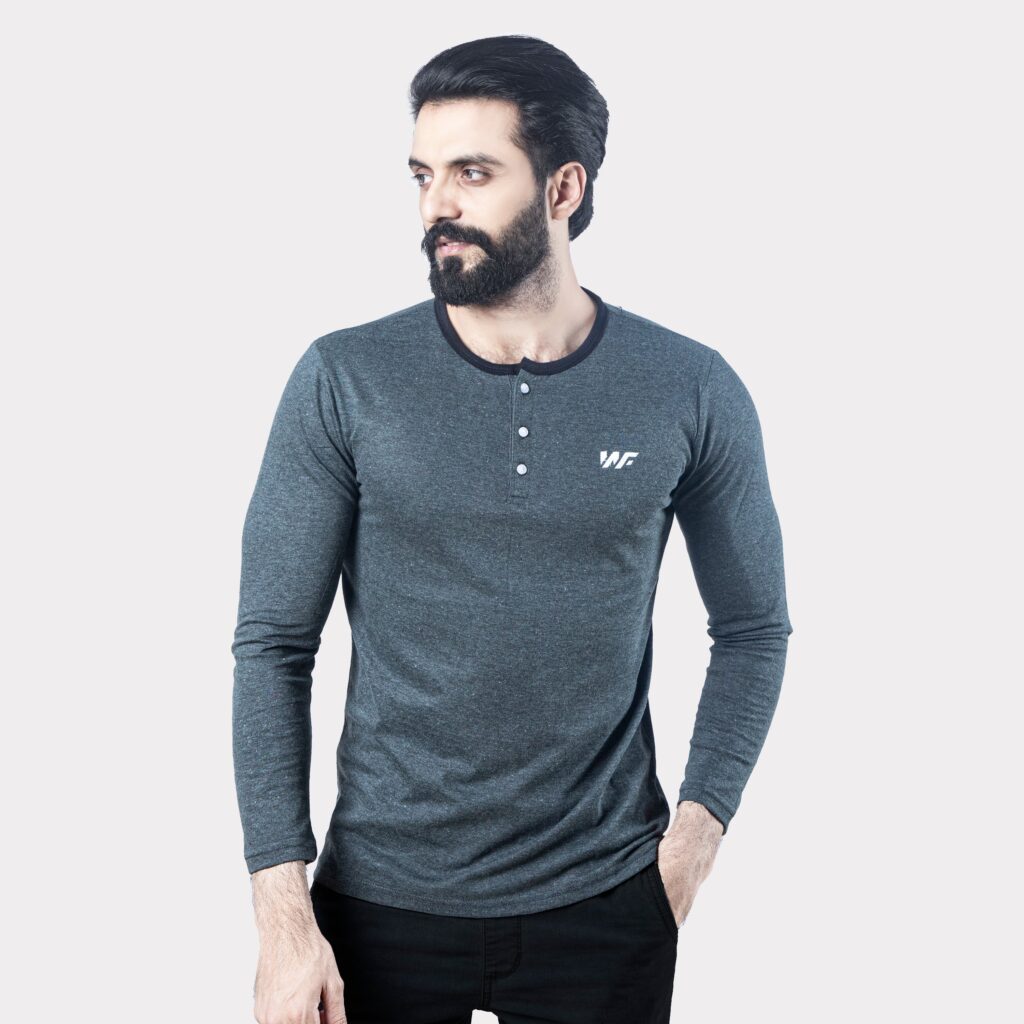 full sleeve tshirt