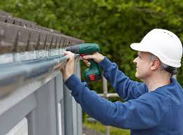 gutter repair