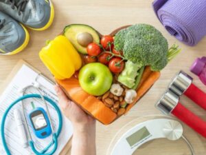 health & fitness