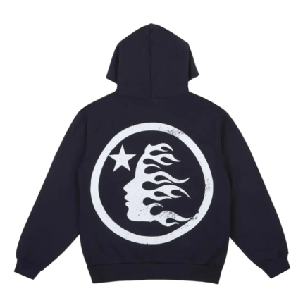 Hellstar Hoodie Enter the Official Shop for New Arrivals
