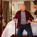 home caregiver