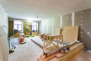 home renovation services