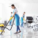 Condo Cleaning Services Toronto