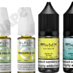 elux legend nic salt