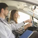 driving lessons in oxford
