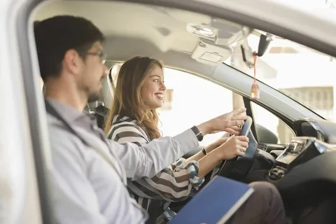 driving lessons in oxford