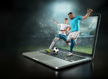 Sportsurge