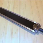Guts Berserk Sword