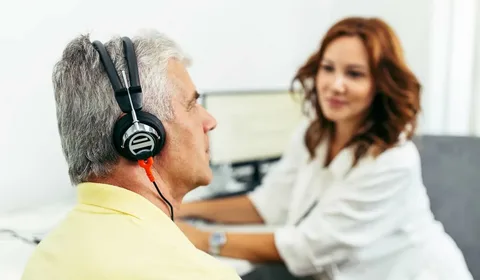 Hearing Test
