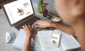 product description writing services