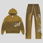 Who is the Owner of Godspeed Clothing Brand