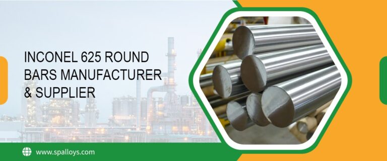 Inconel 625 Round Bars