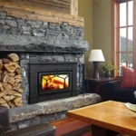 insert fireplace