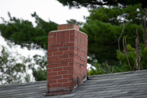 How to Choose Trusted Chimney Flashing Repair Services in Bellevue