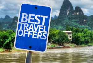 tour operator in India