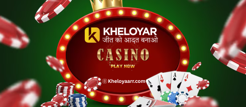 kheloyaar