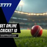 online cricket id