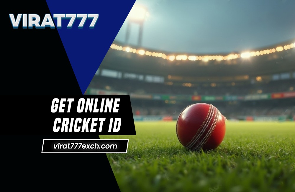 online cricket id