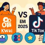 kwai-vs-tiktok-diferencas-2025