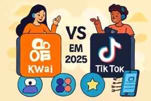 kwai-vs-tiktok-diferencas-2025