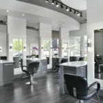 Salons in Dubai Marina